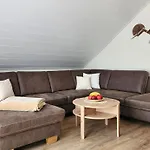 Appartamento Gaestehaus Nietmann_ 7 Altenau (Lower-Saxony)