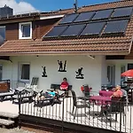 Gaestehaus Nietmann_ 7 Lejlighed Altenau (Lower-Saxony)
