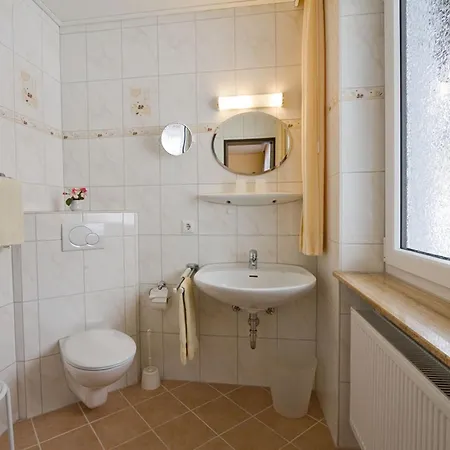 Gaestehaus Nietmann_ 7 Apartment
