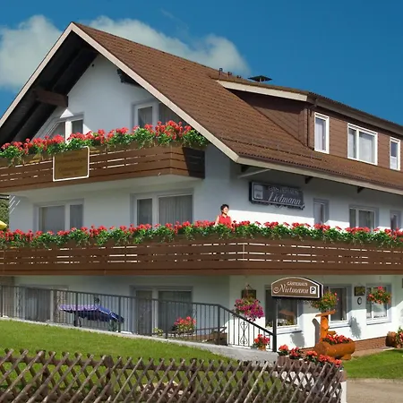 Apartment Gaestehaus Nietmann_ 7