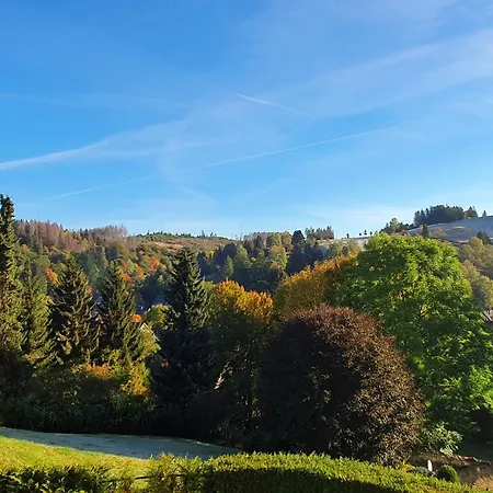 Gaestehaus Nietmann_ 7 Apartment