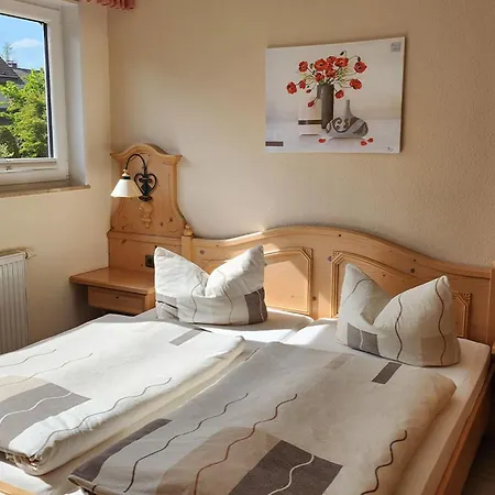 Apartment Gaestehaus Nietmann_ 7
