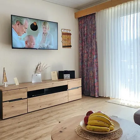 Apartment Gaestehaus Nietmann_ 7 Altenau (Lower-Saxony)