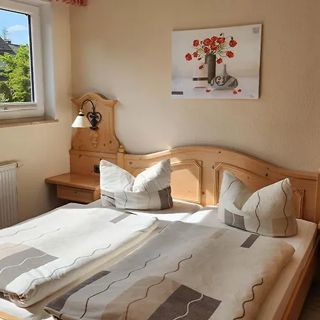 Gaestehaus Nietmann_ 7 * Altenau (Lower-Saxony)