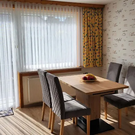 Gaestehaus Nietmann_ 7 Apartamento