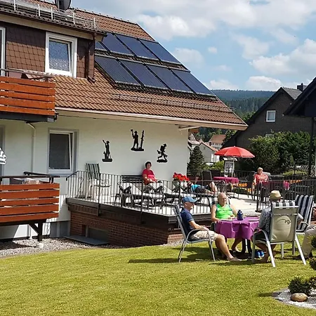 Gaestehaus Nietmann_ 7 *